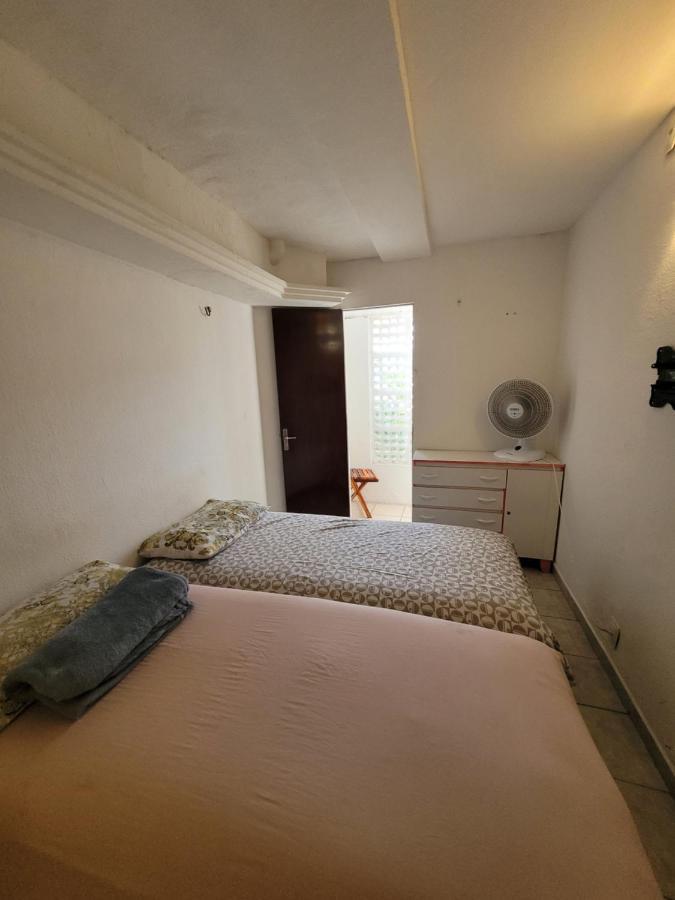 Suites Na Praia De Iracema Fortaleza (Ceara) Exterior photo