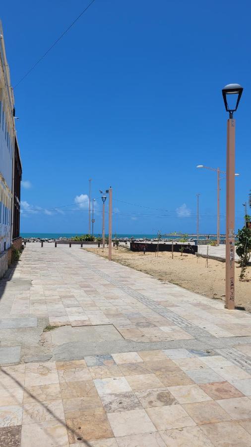 Suites Na Praia De Iracema Fortaleza (Ceara) Exterior photo