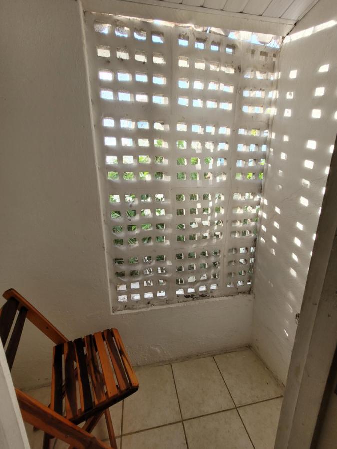 Suites Na Praia De Iracema Fortaleza (Ceara) Exterior photo